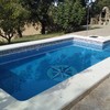 Limpieza puntual de piscina