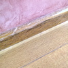 Lijar (Acuchillar) y Barnizar Parquet (Parcial)