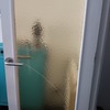 Cambiar cristales en puertas y ventanas