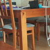 Trabajos de Ebanistería