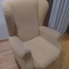 Tapizar Sillas o Butacas
