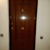 Instalar Puerta de Seguridad