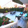 Cortinas Cristal