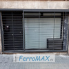 Instalar Rejas