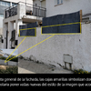Instalar Rejas