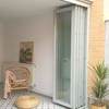 Instalar Carpintería Aluminio (Obra Nueva)