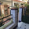 Trabajos varios de albañilería (o reforma)