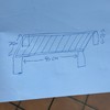 Hacer trabajos artesanales en forja