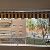 Cortinas Cristal