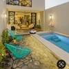 Construir Piscina Hormigón