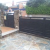 Instalar Puerta Garaje Varios Materiales