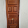 Cambiar Carpintería Madera