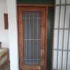Instalar Puerta de Seguridad