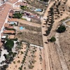 Movimiento de Tierras