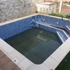 Puesta en Funcionamiento Piscina