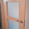 Cambiar Carpintería Madera