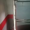 Instalar Puerta Garaje PVC/Sándwich