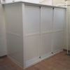 Instalar Carpintería Aluminio (Obra Nueva)