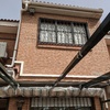 Rehabilitar Fachada Casa (Unifamiliar)