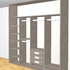 Hacer Armario Empotrado Interior