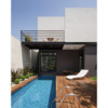 Construir Piscina Obra