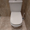 Instalar o Cambiar Sanitarios