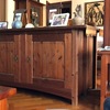 Lacar Muebles