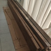 Instalar Carpintería (Obra Nueva)