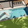 Construir Piscina Hormigón