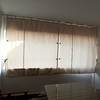 Cortinas Cristal