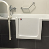 Adaptar Baño (Accesibilidad)