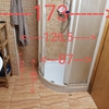 Instalar o Cambiar Mampara de Baño