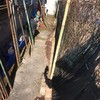 Trabajos varios de albañilería (o reforma)