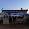 Cambiar Tela Toldo