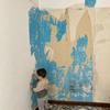 Pintar Interior Edificio