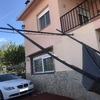Pérgolas