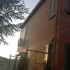 Revisar o Poner Canalones-Bajantes