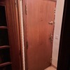 Instalar puerta acorazada