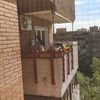 Cortinas Cristal