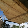 Cambiar Tela Toldo