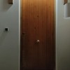Instalar Puerta de Seguridad