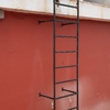 Construir Escalera Metálica