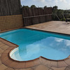 Mantenimiento Piscina Unifamiliar