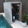 Otros Trabajos De Carpintería De Aluminio