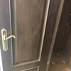 Otros Trabajos De Carpintería De Madera