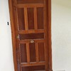 Instalar Puerta de Seguridad