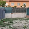 Construir Piscina Obra