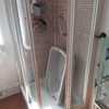 Instalar o Cambiar Mampara de Baño