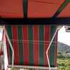 Instalar Toldo Vivienda