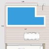 Construir Piscina Obra